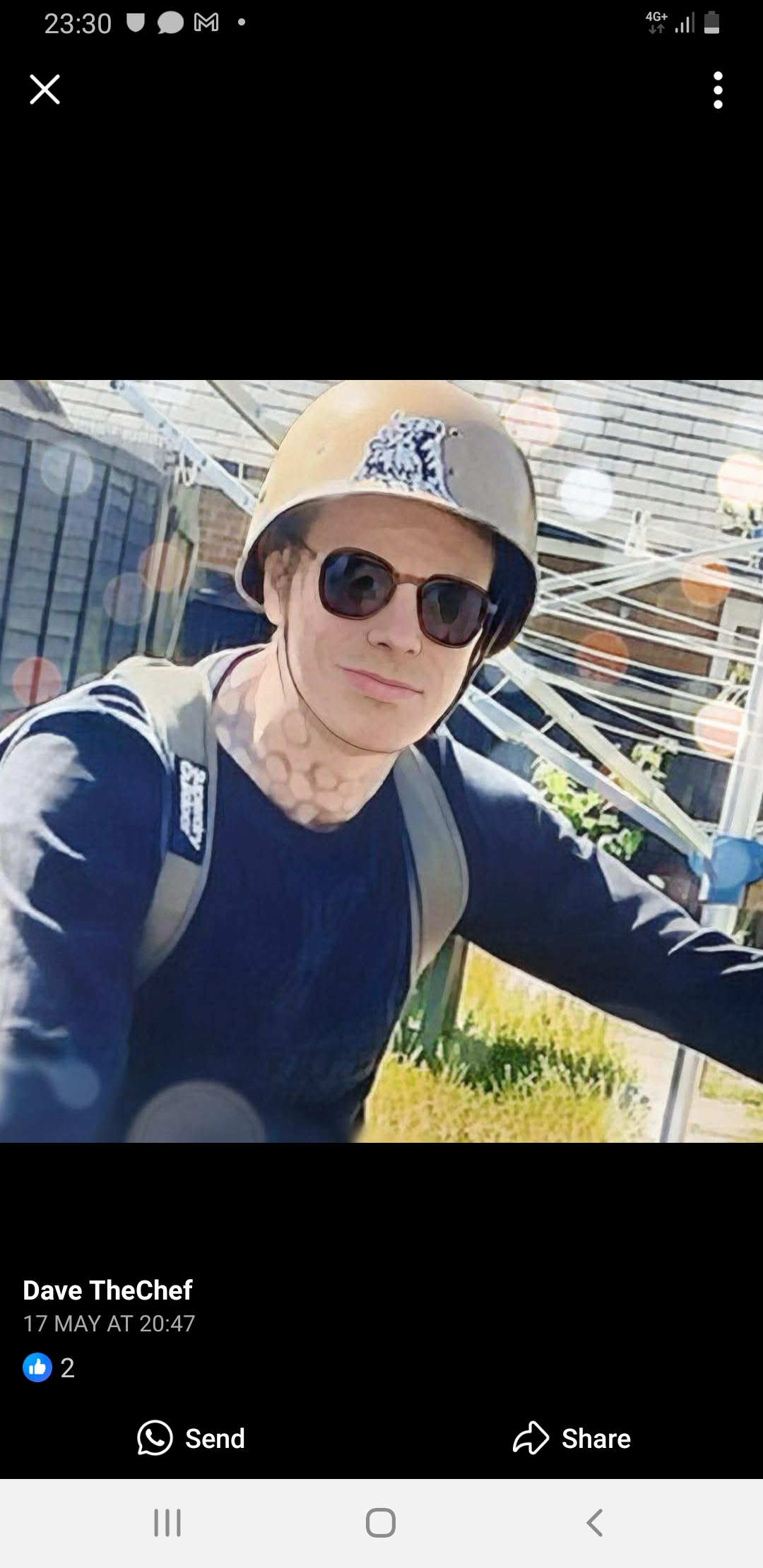 Petition Image