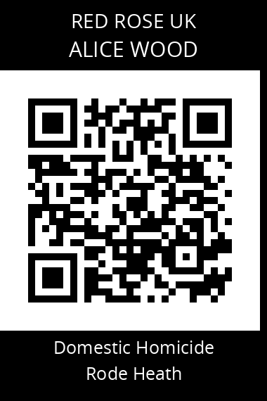 QR code for Alice-wood