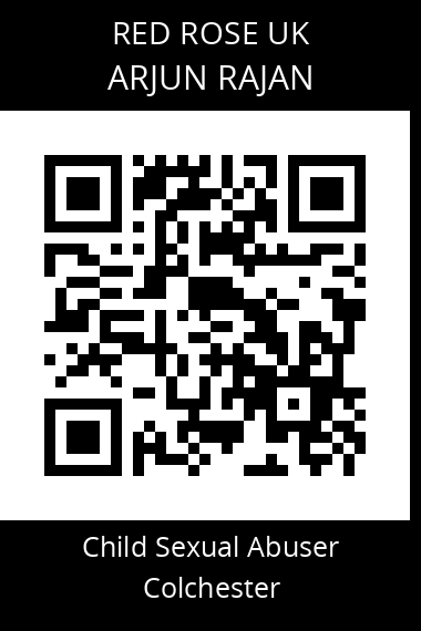 QR code for Arjun-rajan-1