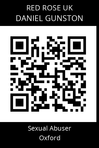 QR code for Daniel-gunston