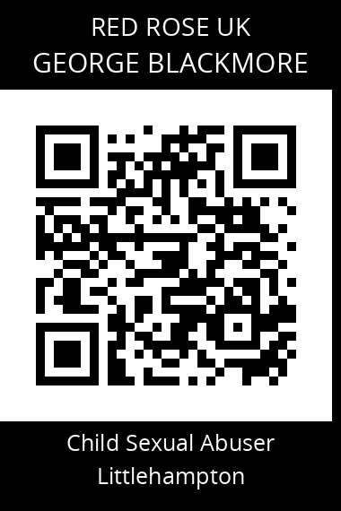 QR code for GeorgeBlackmore