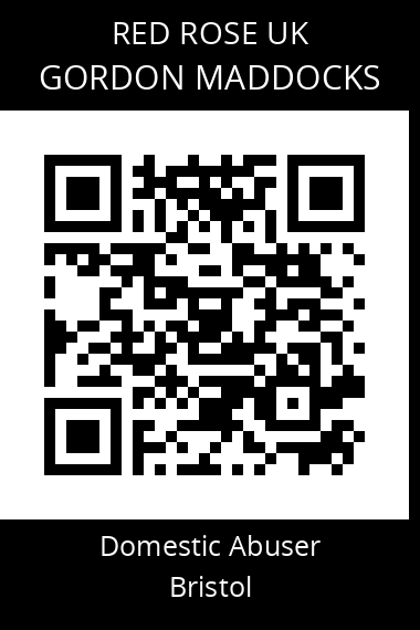 QR code for GordonMaddocks