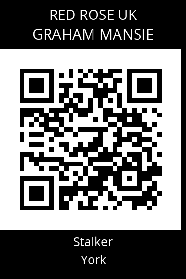 QR code for Graham-mansie