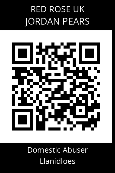 QR code for Jordan-pears