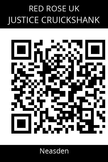 QR code for Justice-cruickshank