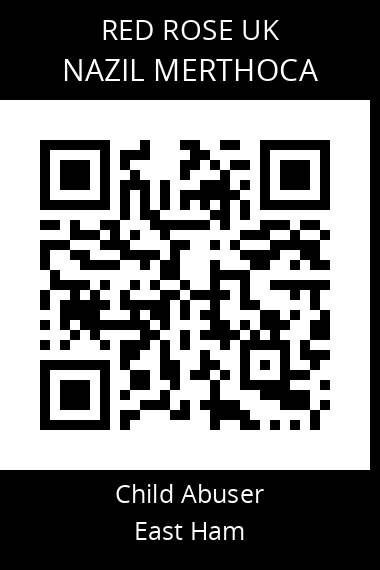 QR code for Nazil-Merthoca