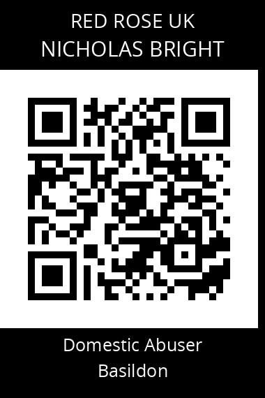 QR code for Nicholas