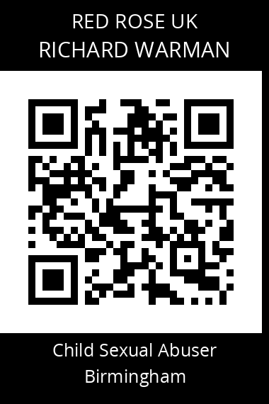 QR code for Richard-warman