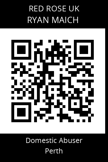 QR code for Ryan-maich