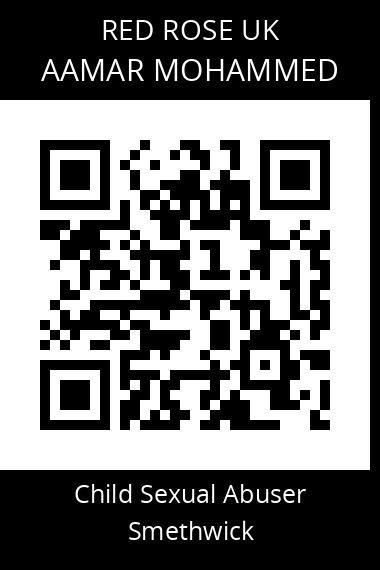 QR code for aamar-mohammed