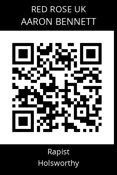 QR code for aaron-bennett