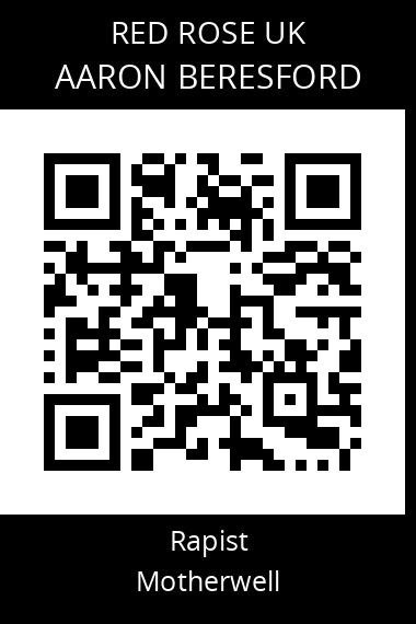 QR code for aaron-beresford