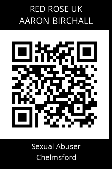 QR code for aaron-birchall