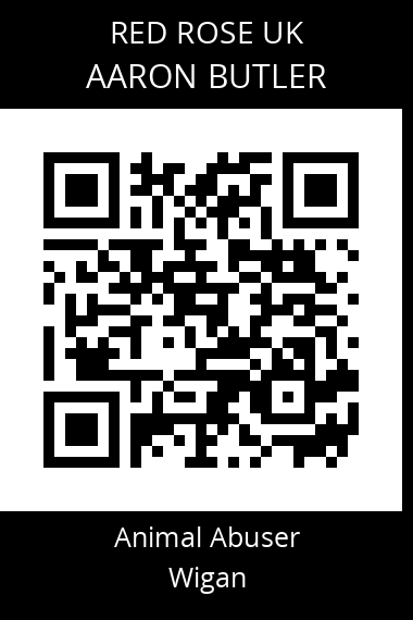 QR code for aaron-butler