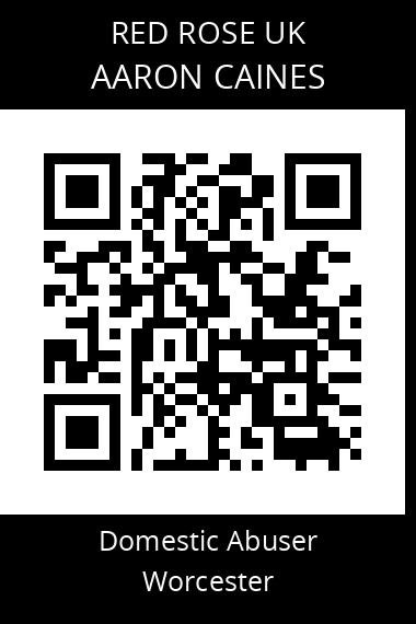 QR code for aaron-caines