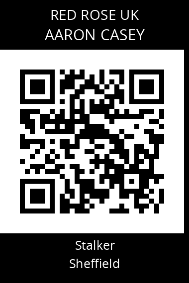 QR code for aaron-casey