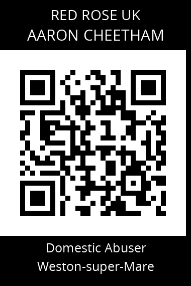 QR code for aaron-cheetham