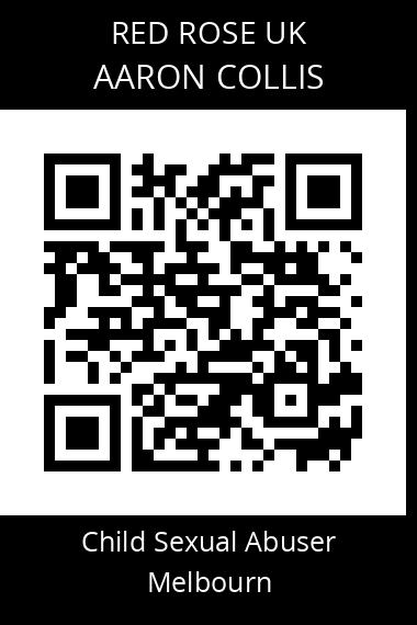 QR code for aaron-collis