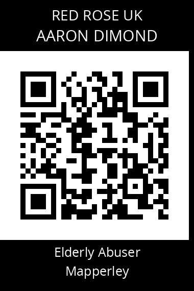 QR code for aaron-dimond