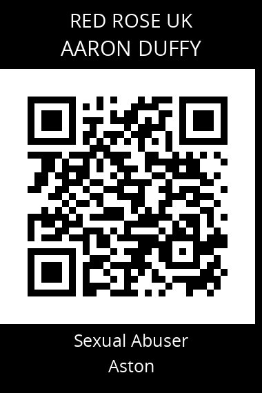 QR code for aaron-duffy-1