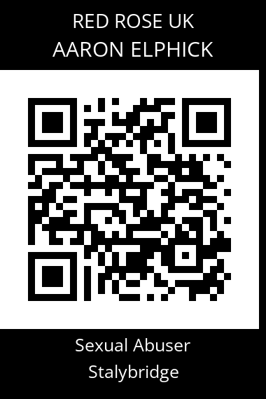 QR code for aaron-elphick