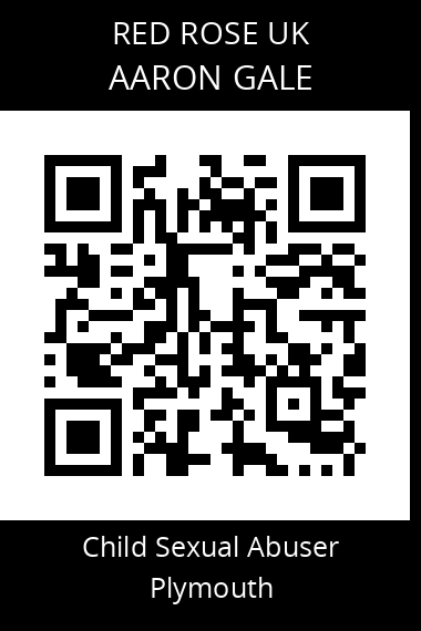 QR code for aaron-gale