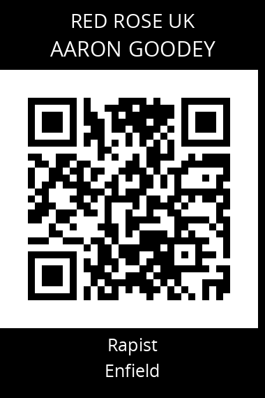 QR code for aaron-goodey