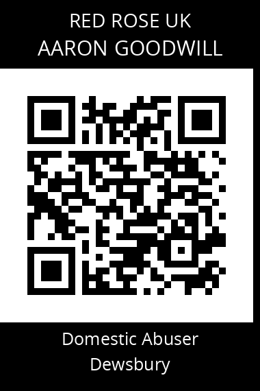 QR code for aaron-goodwill