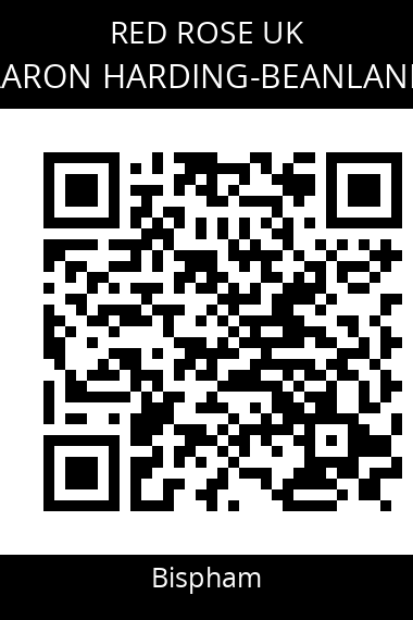 QR code for aaron-harding-beanland