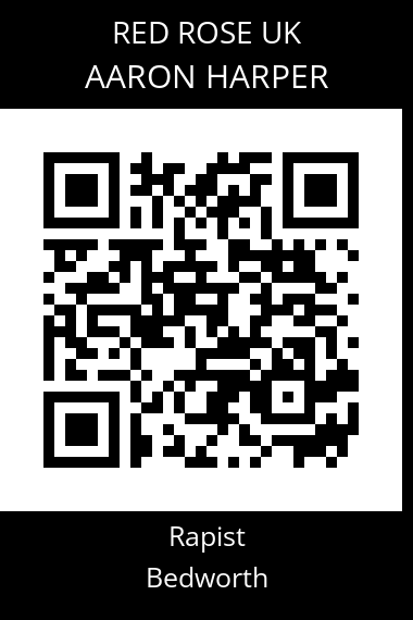 QR code for aaron-harper