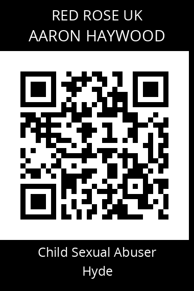 QR code for aaron-haywood