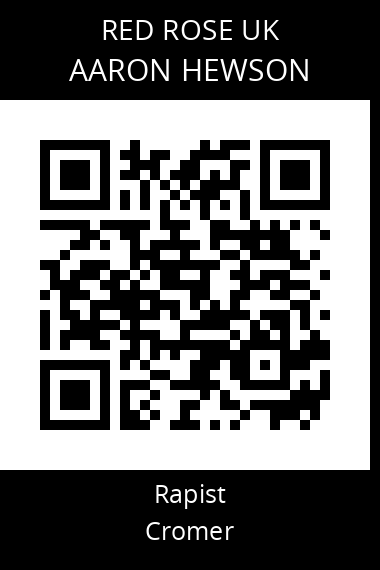 QR code for aaron-hewson