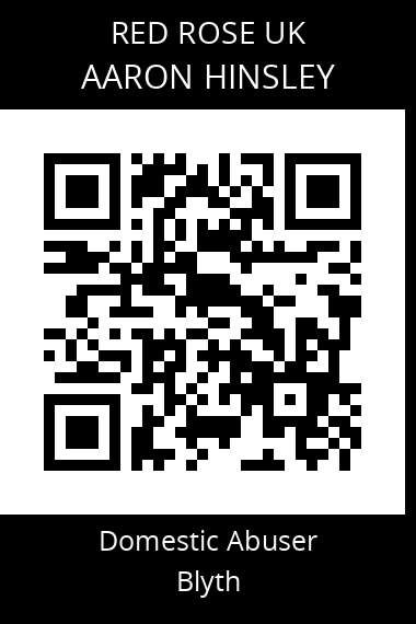 QR code for aaron-hinsley