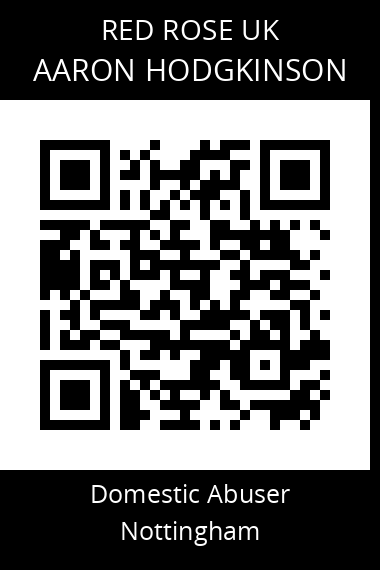 QR code for aaron-hodgkinson