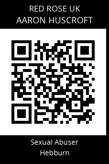 QR code for aaron-huscroft