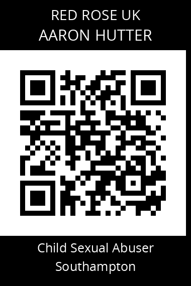 QR code for aaron-hutter