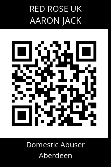 QR code for aaron-jack