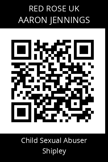 QR code for aaron-jennings