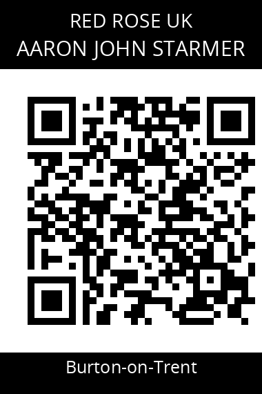 QR code for aaron-john-starmer