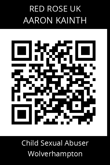 QR code for aaron-kainth