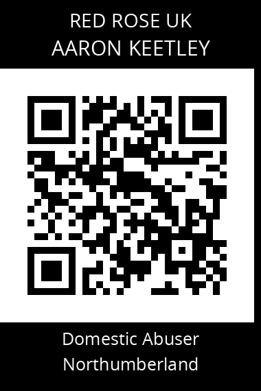 QR code for aaron-keetley