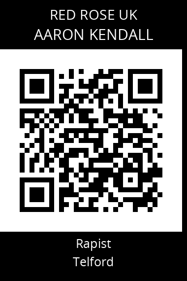 QR code for aaron-kendall