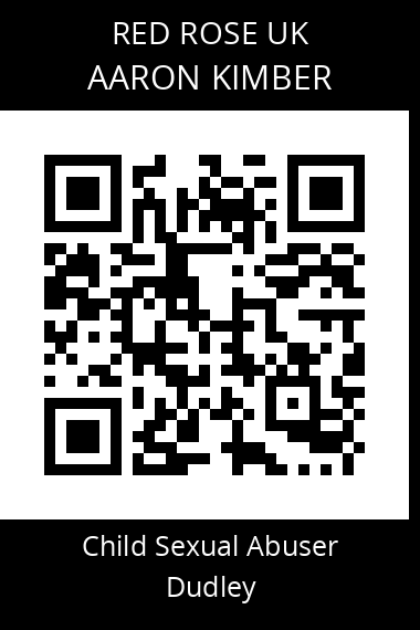 QR code for aaron-kimber
