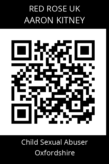 QR code for aaron-kitney