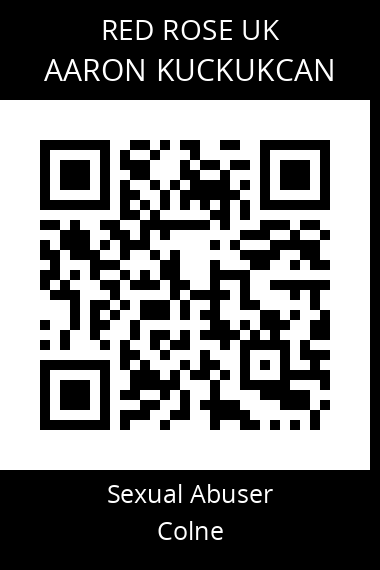 QR code for aaron-kuckukcan
