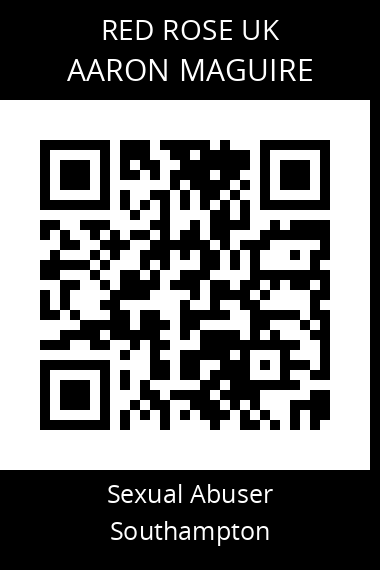 QR code for aaron-maguire