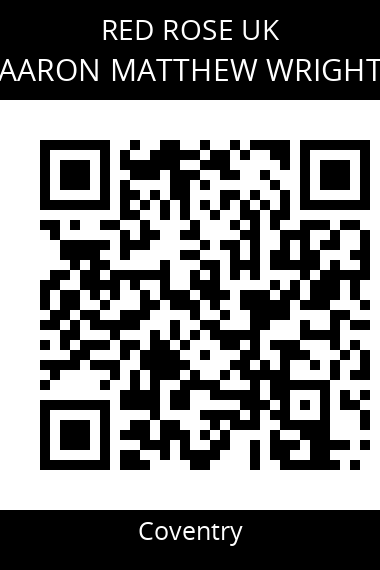 QR code for aaron-matthew-wright