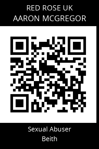 QR code for aaron-mcgregor