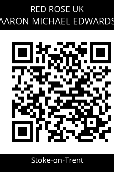 QR code for aaron-michael-edwards
