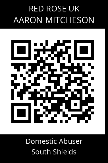 QR code for aaron-mitcheson